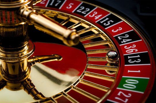 CASINO NIGHT Registration