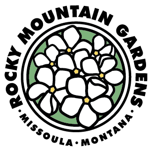 Rocky Mountain Gardens logo