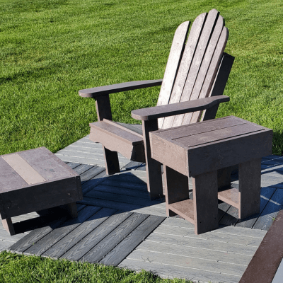 Decks & Outdoor Furniture