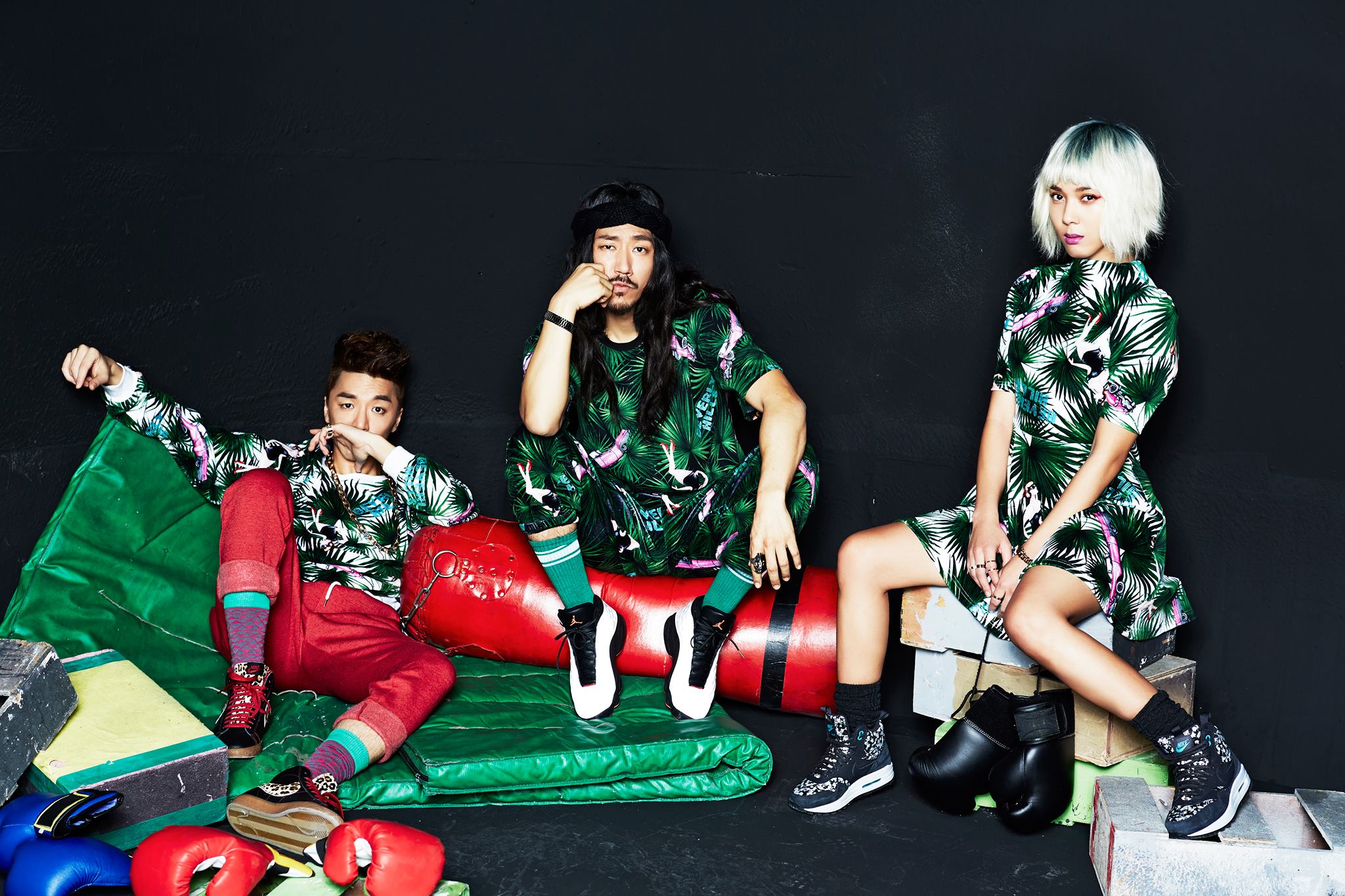 UC Irvine To Host Afro-Korean Hip Hop Conference and Concert