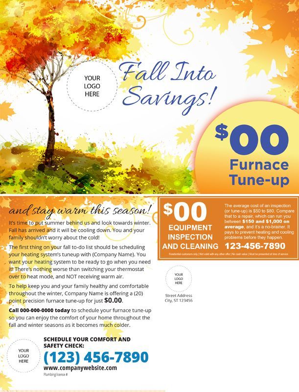 #HPC-004-Fall Into Savings