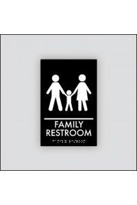 Family Restroom