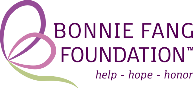 Bonnie Fang Foundation TM