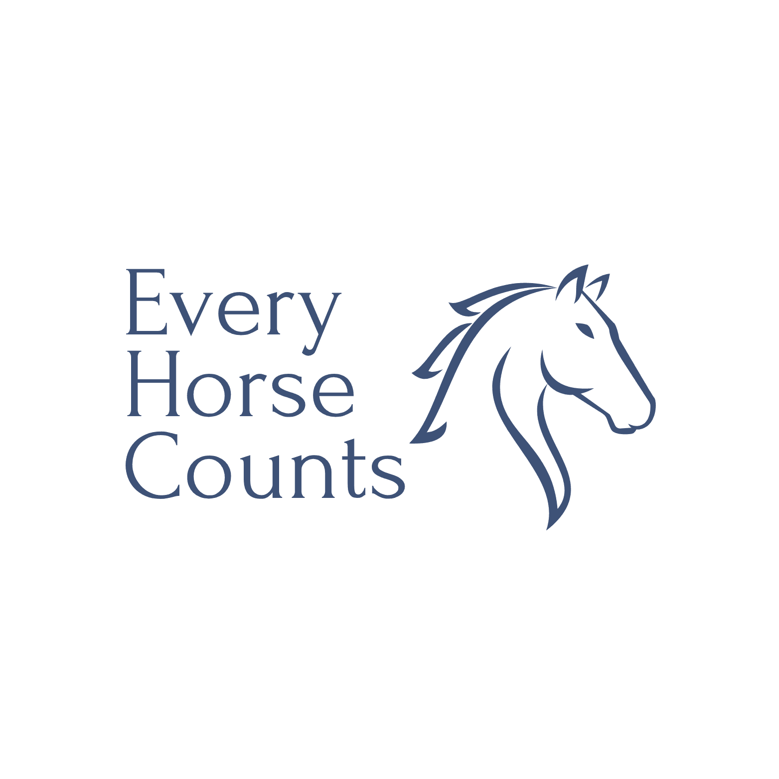 Every Horse Counts