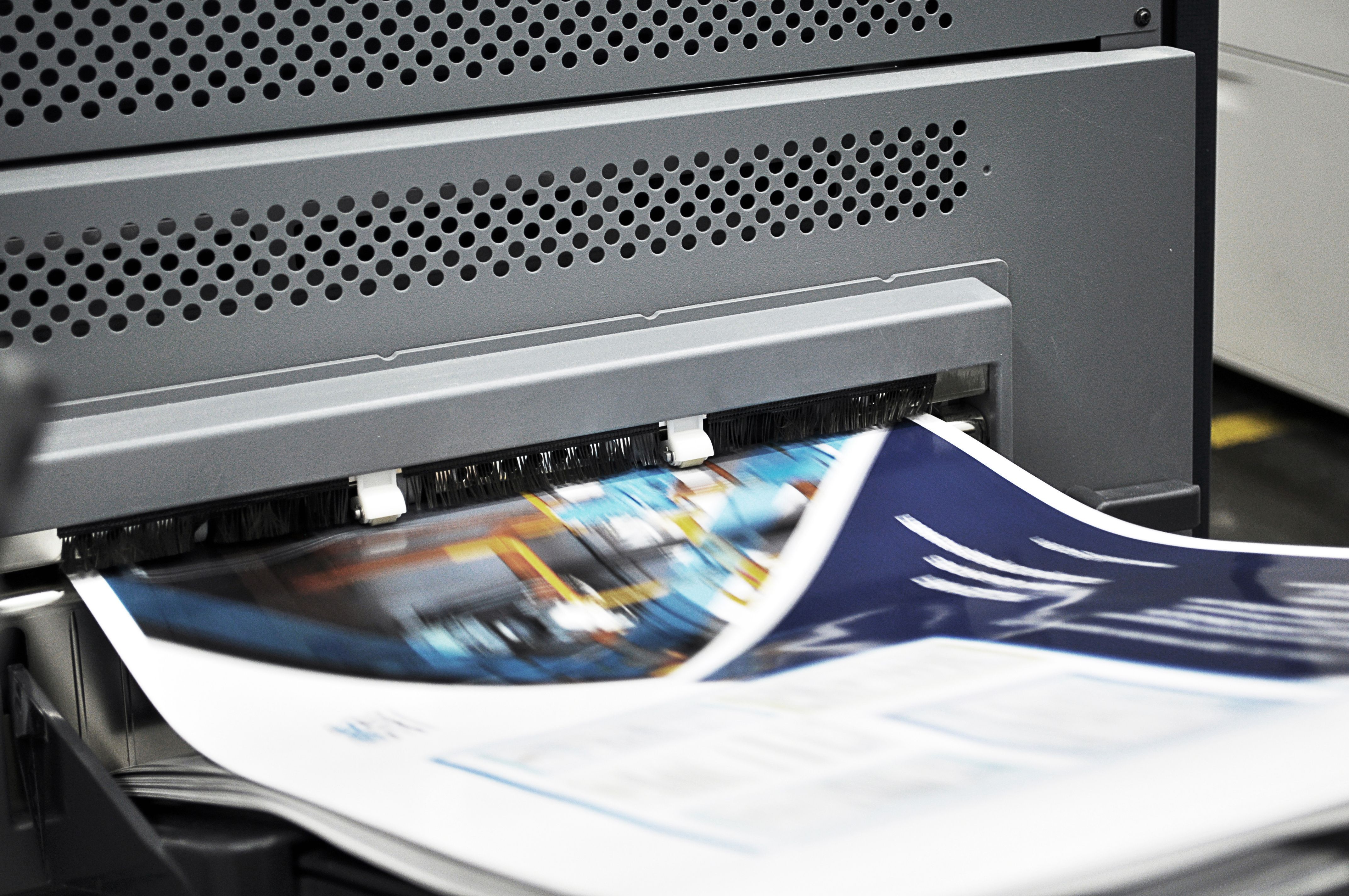 Digital Printing