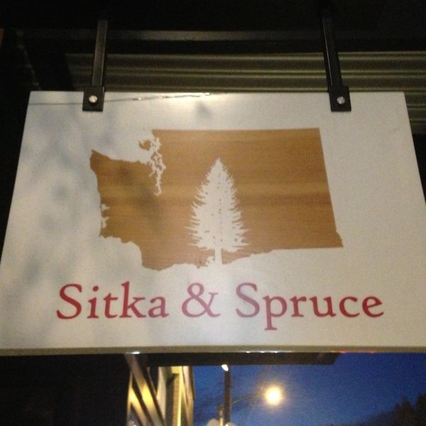 Labels, Vehicle Graphics & Dimensional Lettering | Seattle, WA