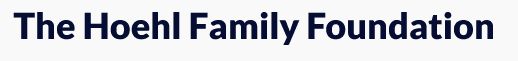 The Hoehl Family Foundation