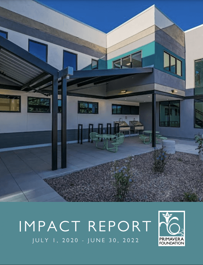 2020-2022 Impact Report