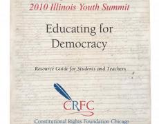 Illinois Youth Summit Curriculum - 2010 (FREE)