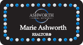 Ashworth Rectangle Alternating Stones - Online Designer