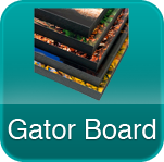 Gator Board