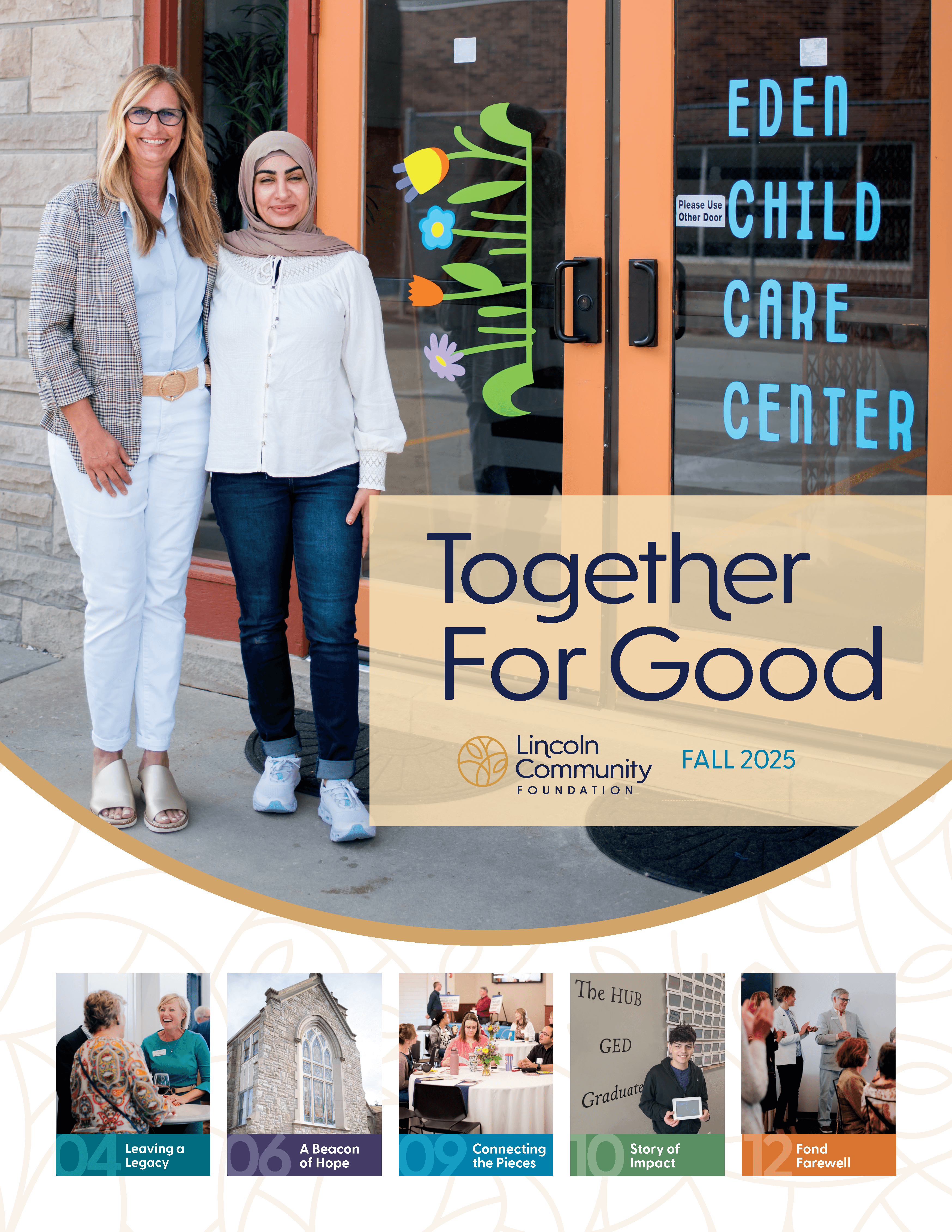 Fall 2025 Newsletter