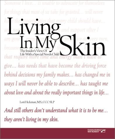 Living in my Skin