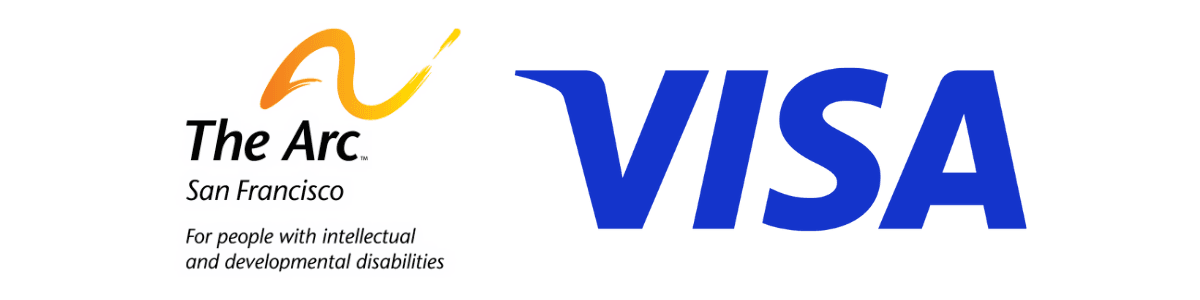 The Arc SF and Visa Partner Up!