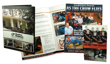 direct mail