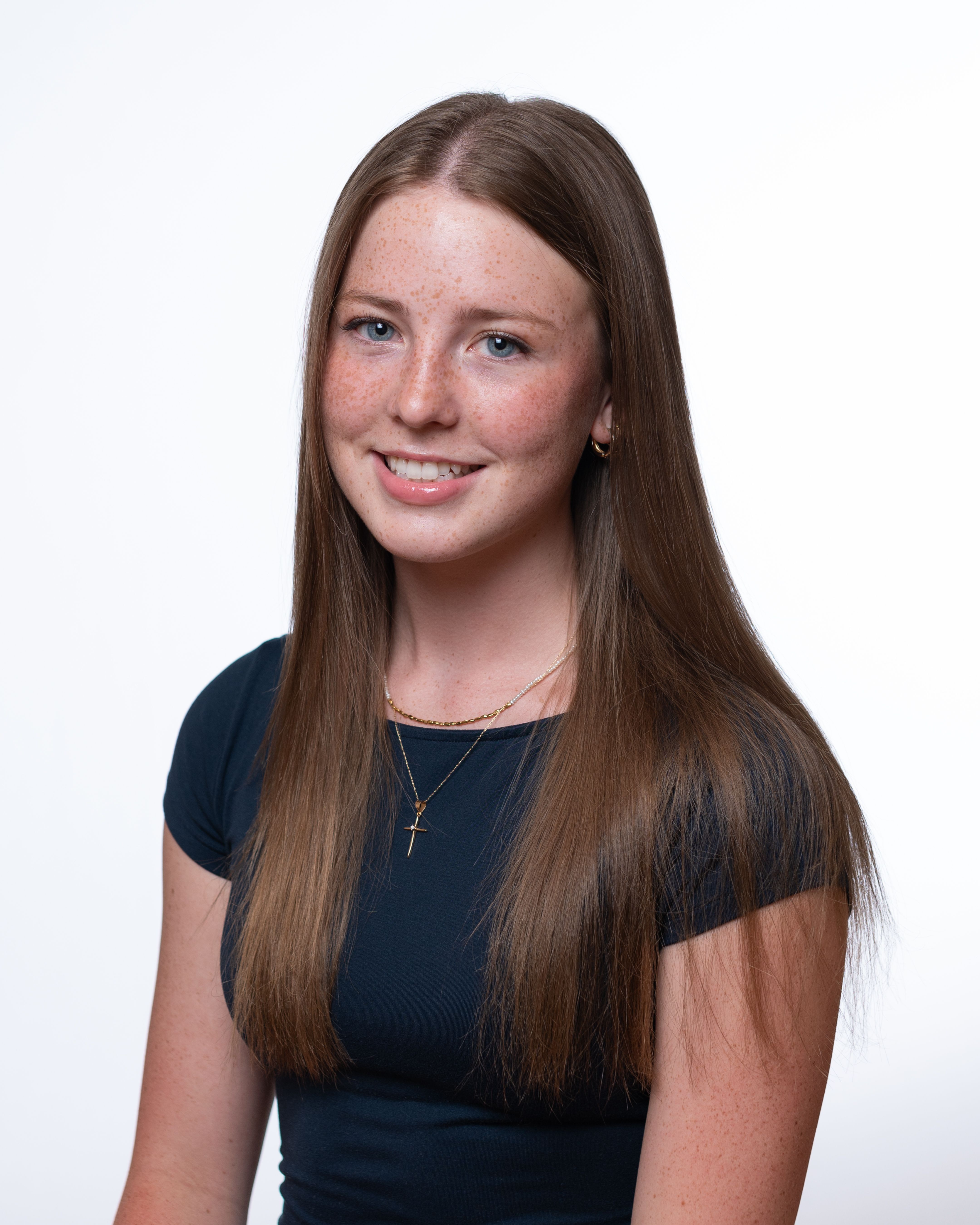 Charlotte McElroy