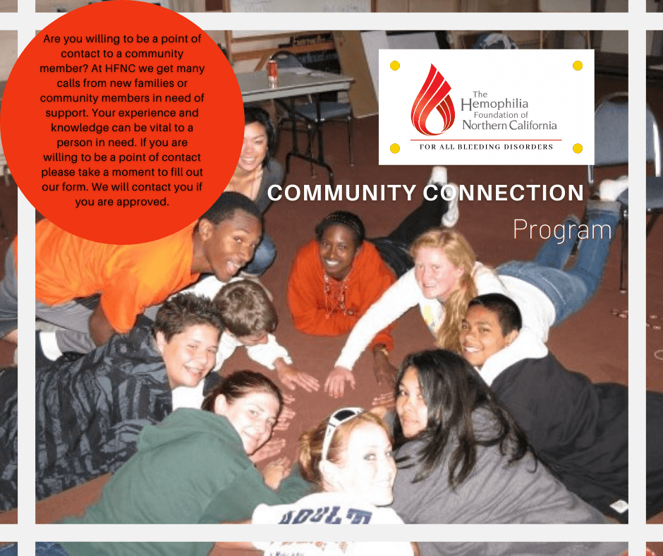 Community Connection Program