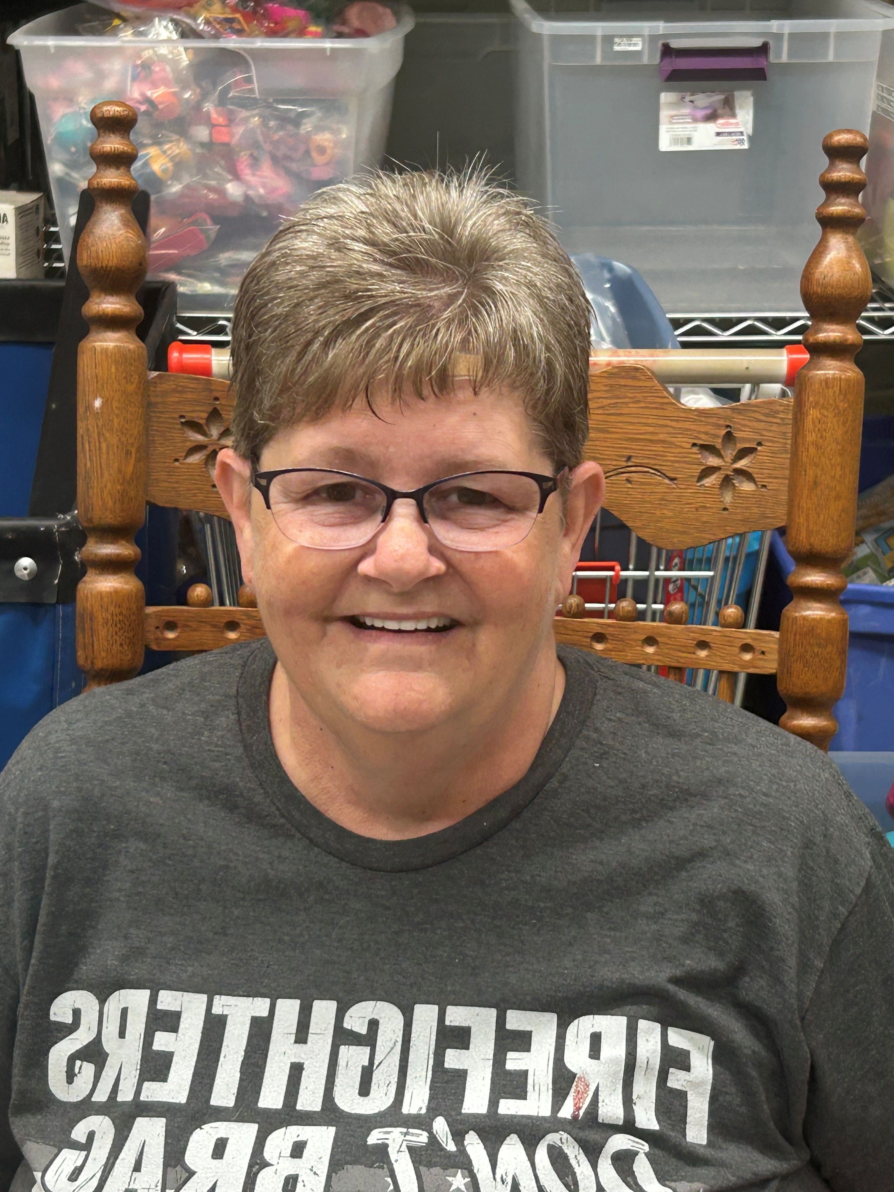 Sharilyn Tomme 
