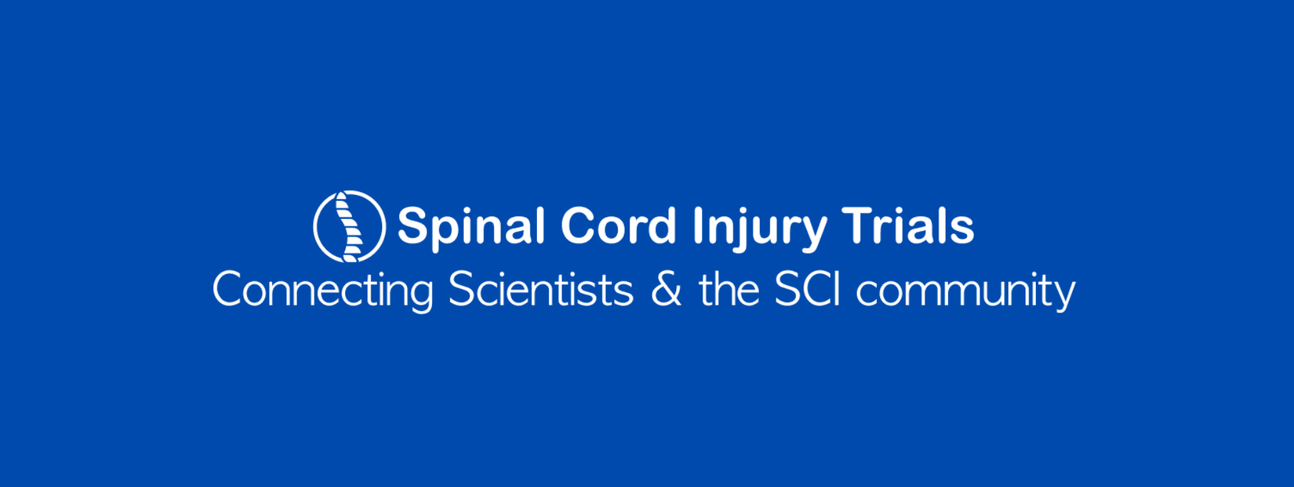 Spinal Cord Injury Trials