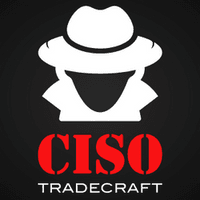 CISO Tradecraft - VIP Plus Table