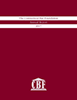 The Connecticut Bar Foundation | 2017 ANNUAL REPORT