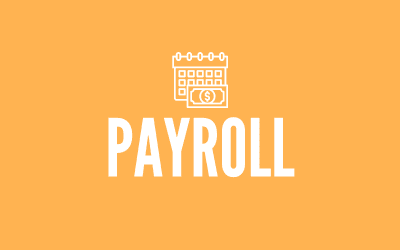 Payroll Deduction