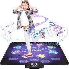 Dance Pad Games