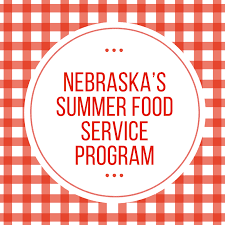 Check out Nebraska's Summer Food Service Program