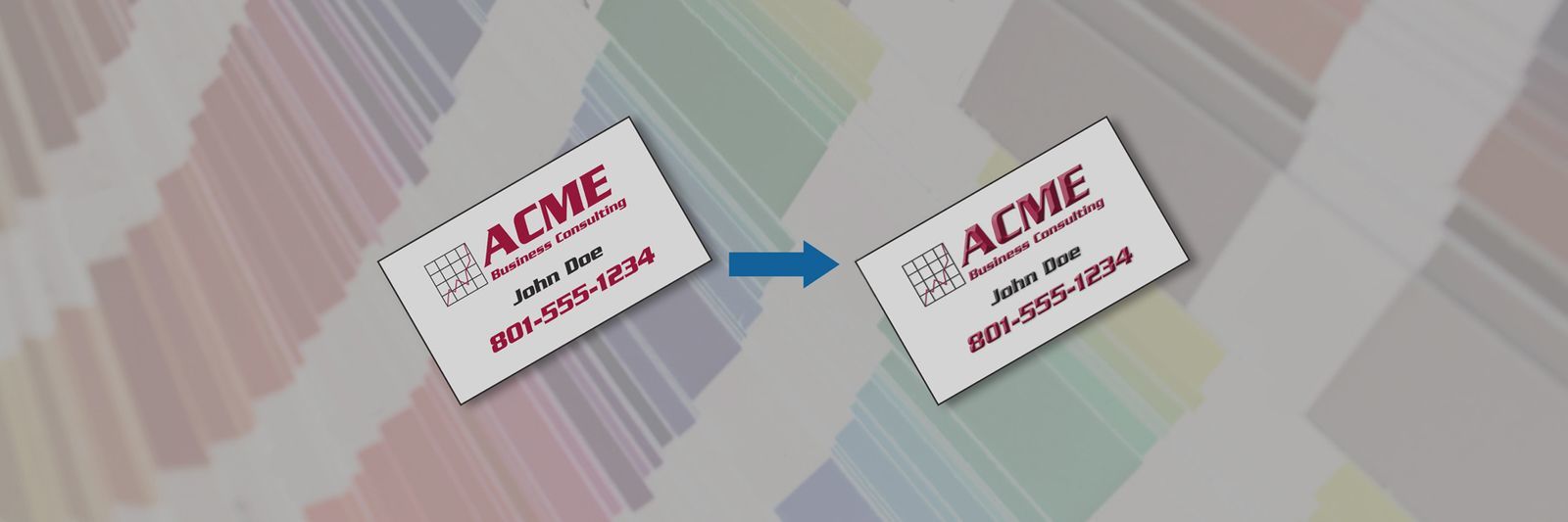 Print Shop | Sandy, Utah | Printing Express