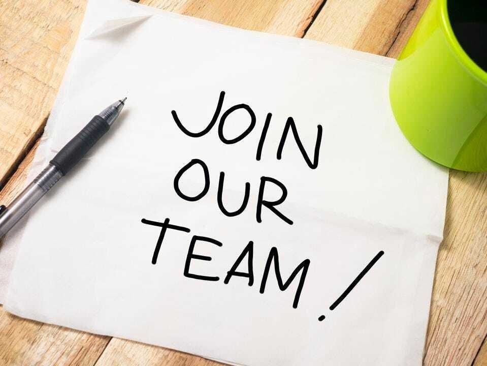 Volunteer & Community Engagement Coordinator