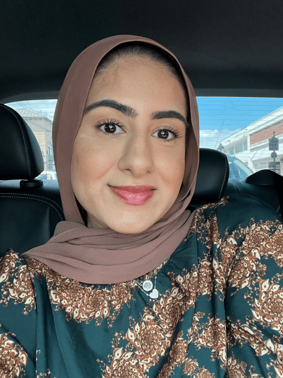 MyLLife Scholars 2024 Cohort Spotlight: Zanib Razzaq