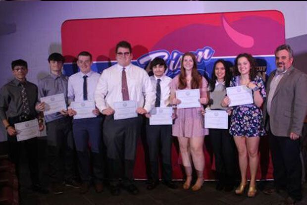 FOUNDATION SCHOLARSHIP 2023 RECIPIENTS