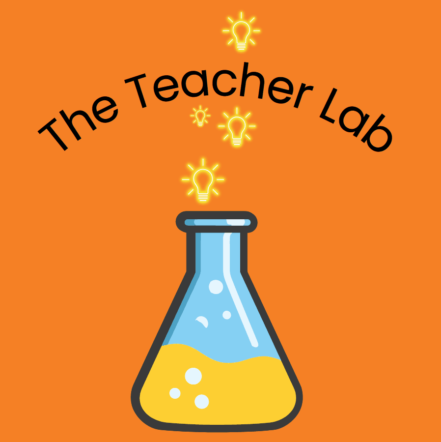The Teacher Lab