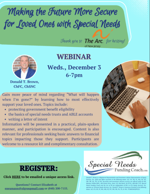 Making the Future More Secure