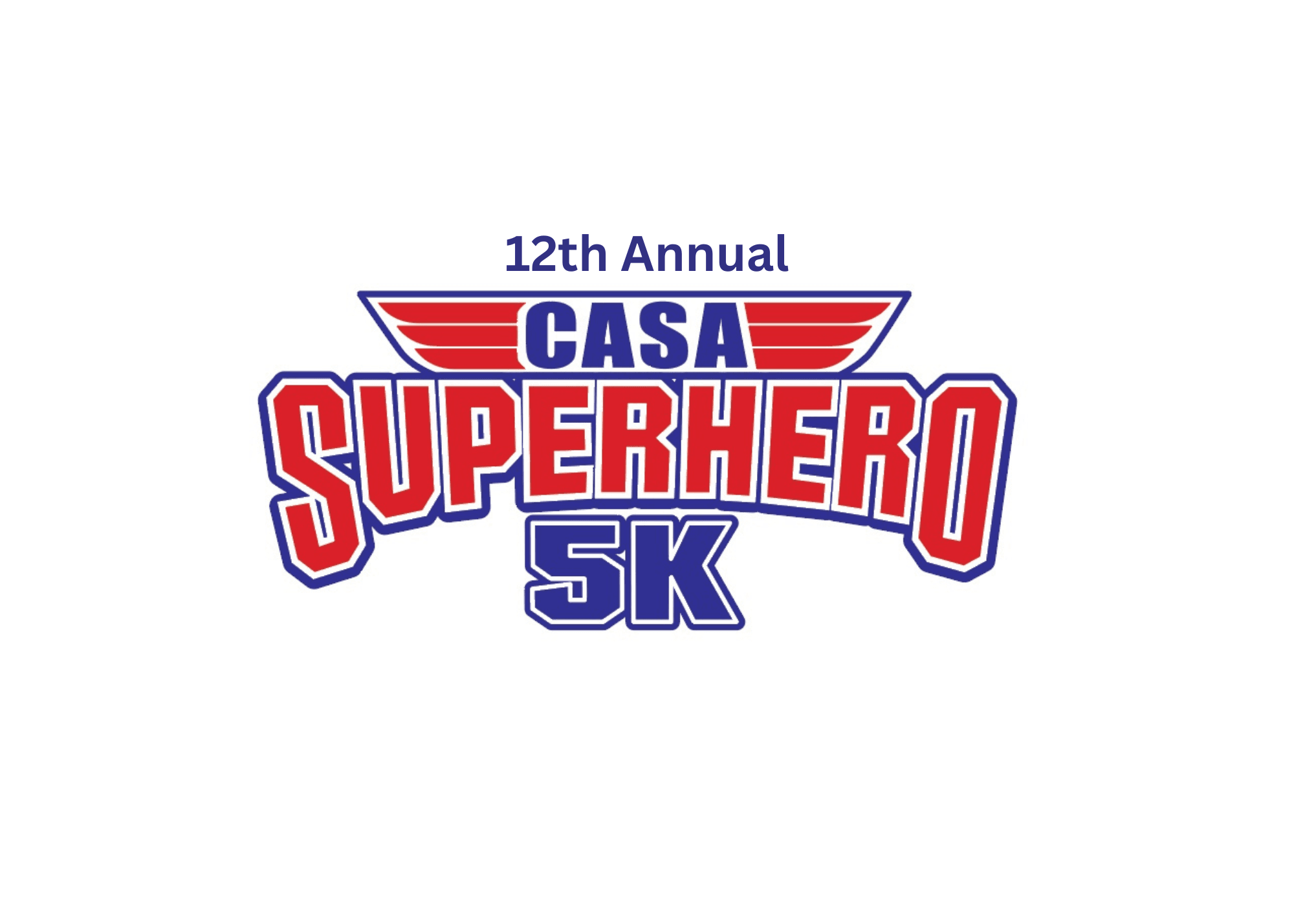 12th Annual 5k Superhero run/walk