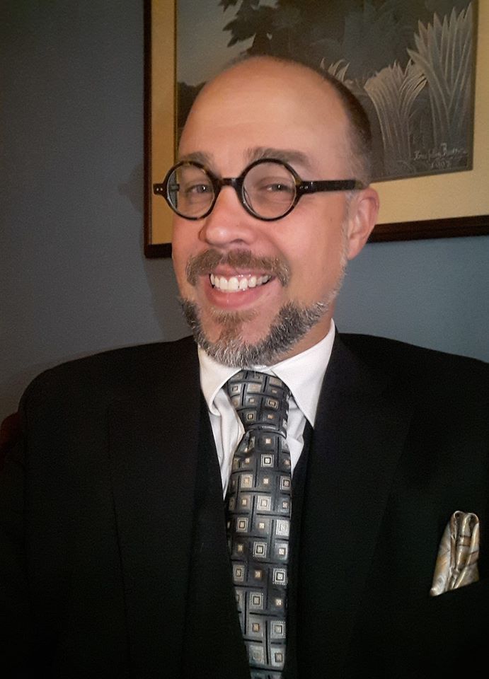 Adam Kintopf