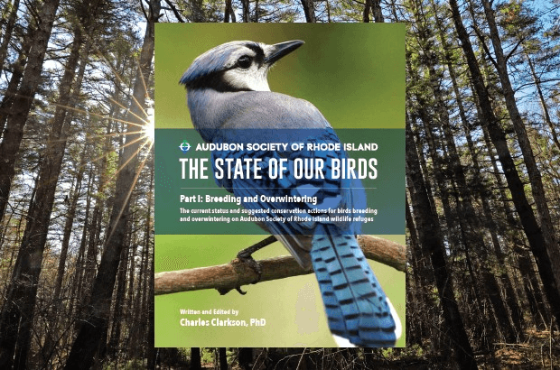 The State of Our Birds Report