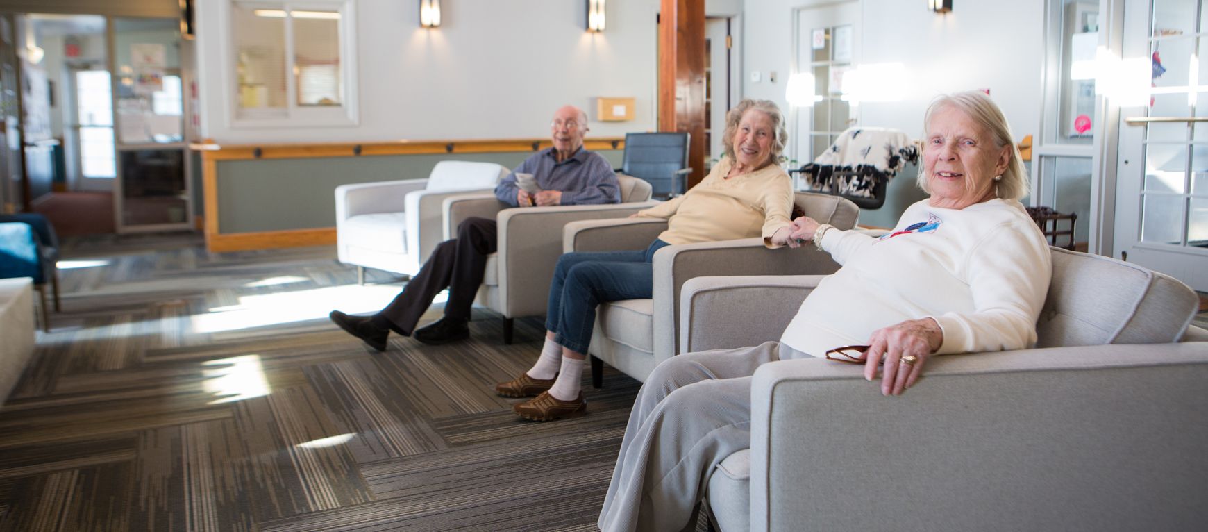 The Haven Assisted Living