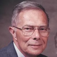 Bernard Eugene Day (11 October 1930 - 4 July 2025)