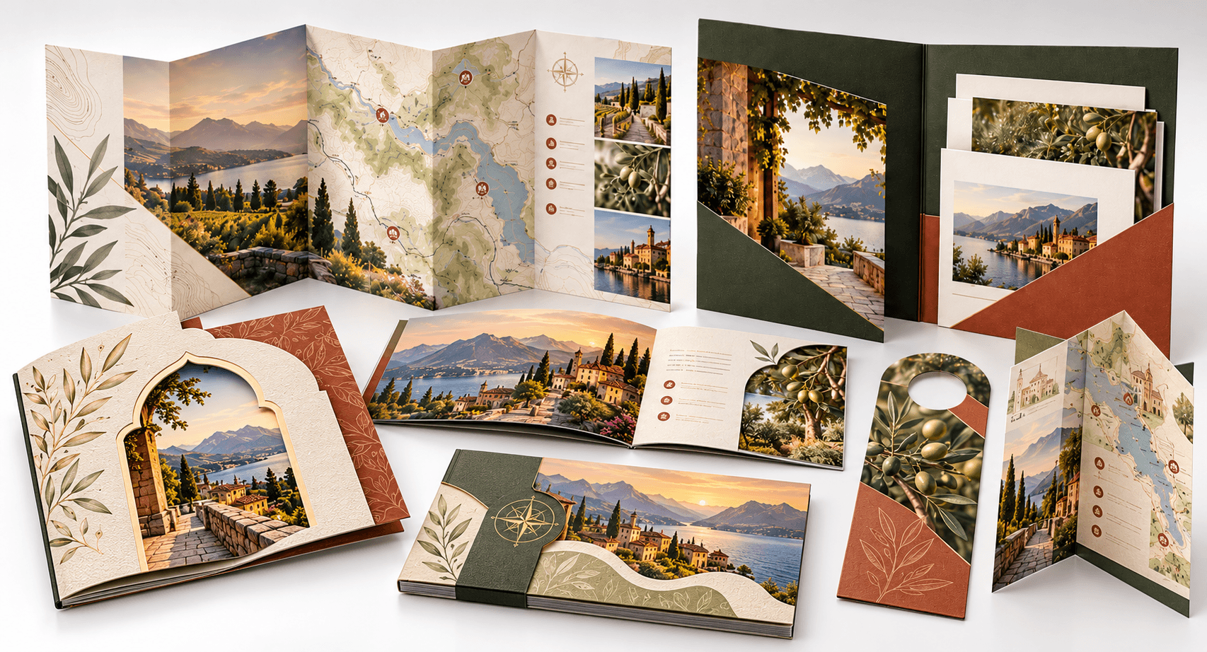 Commercial Printing
