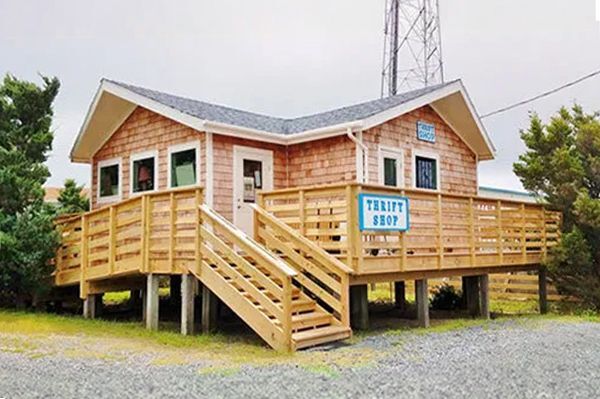 Rodanthe
