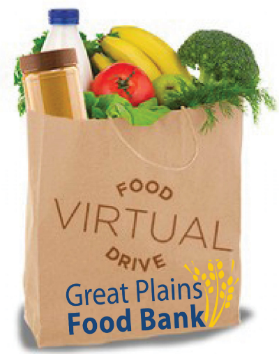 Virtual Food Drive