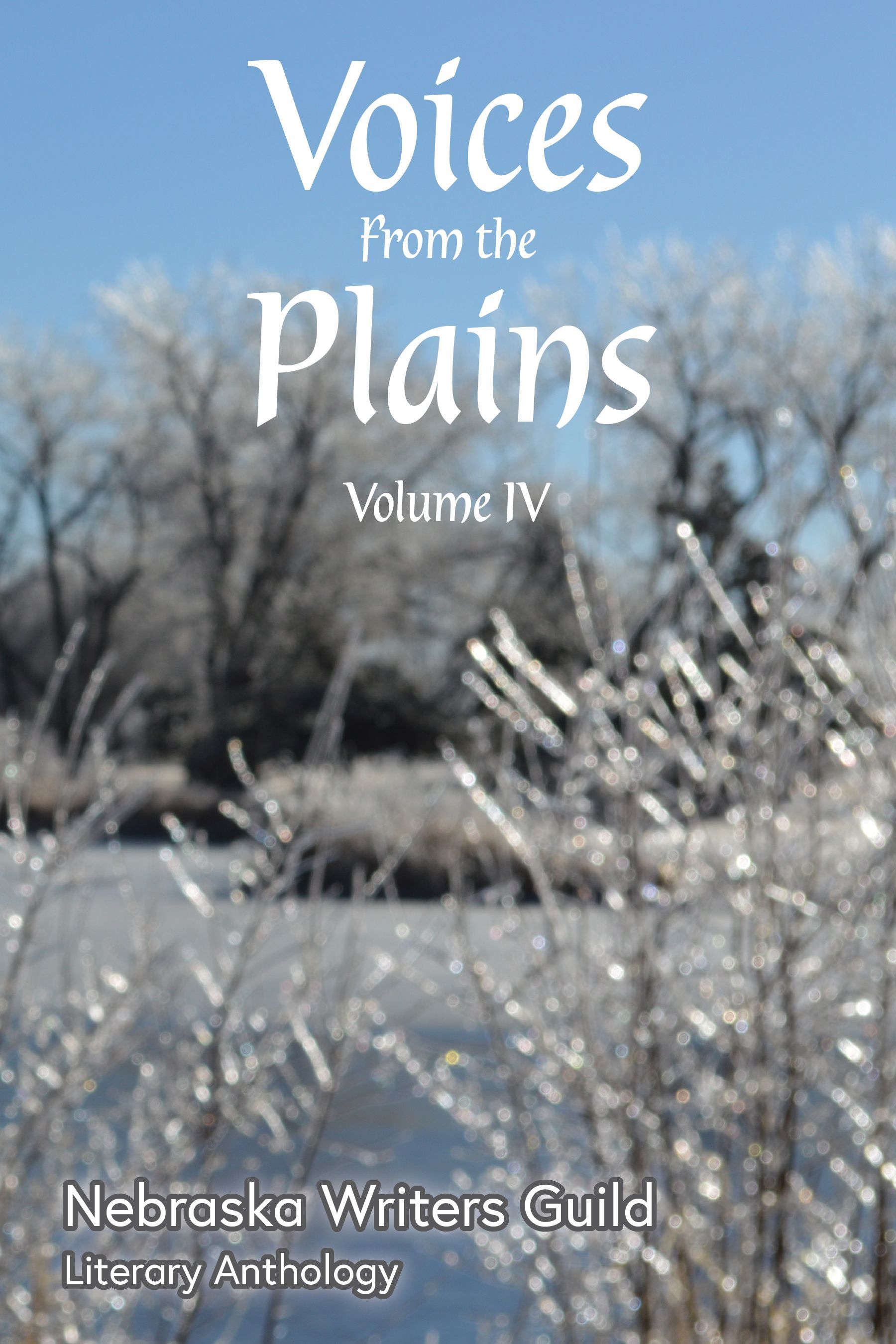 Voices from the Plains