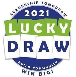 Lucky Draw Logo 
