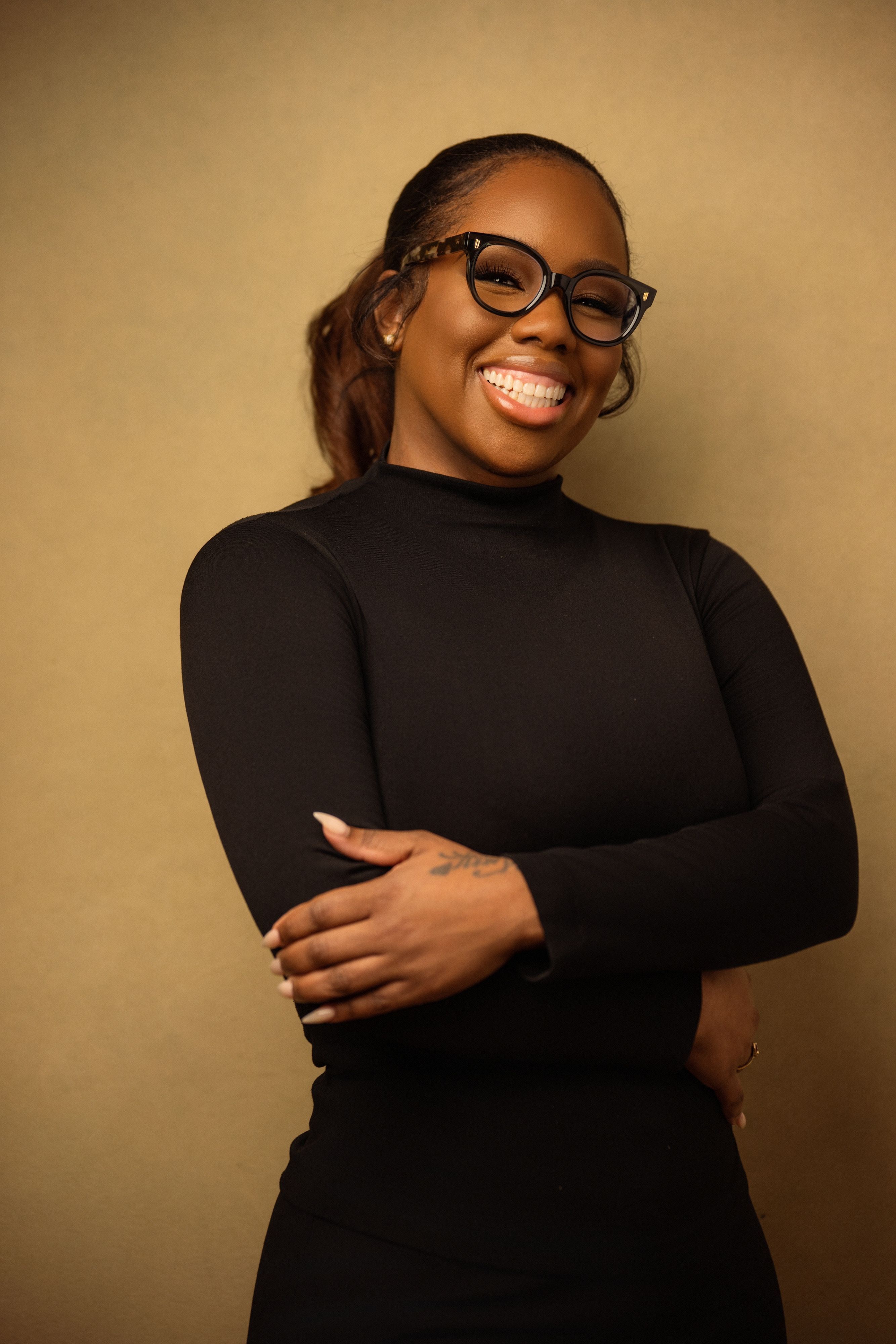 Shanel Wilson’s Journey from Play Ranger to DC Changemaker