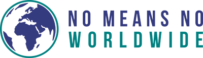 logo No Means No Worldwide