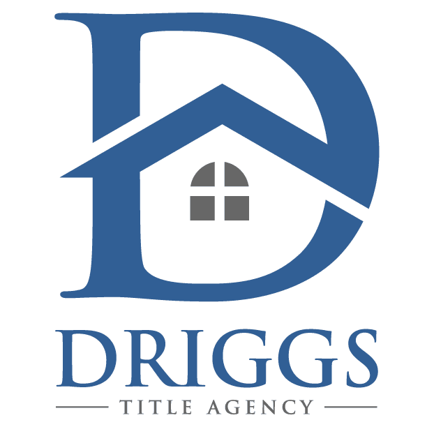 Driggs Title