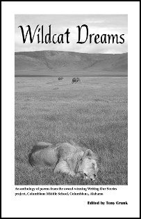 CMS students become published writers through WOS
