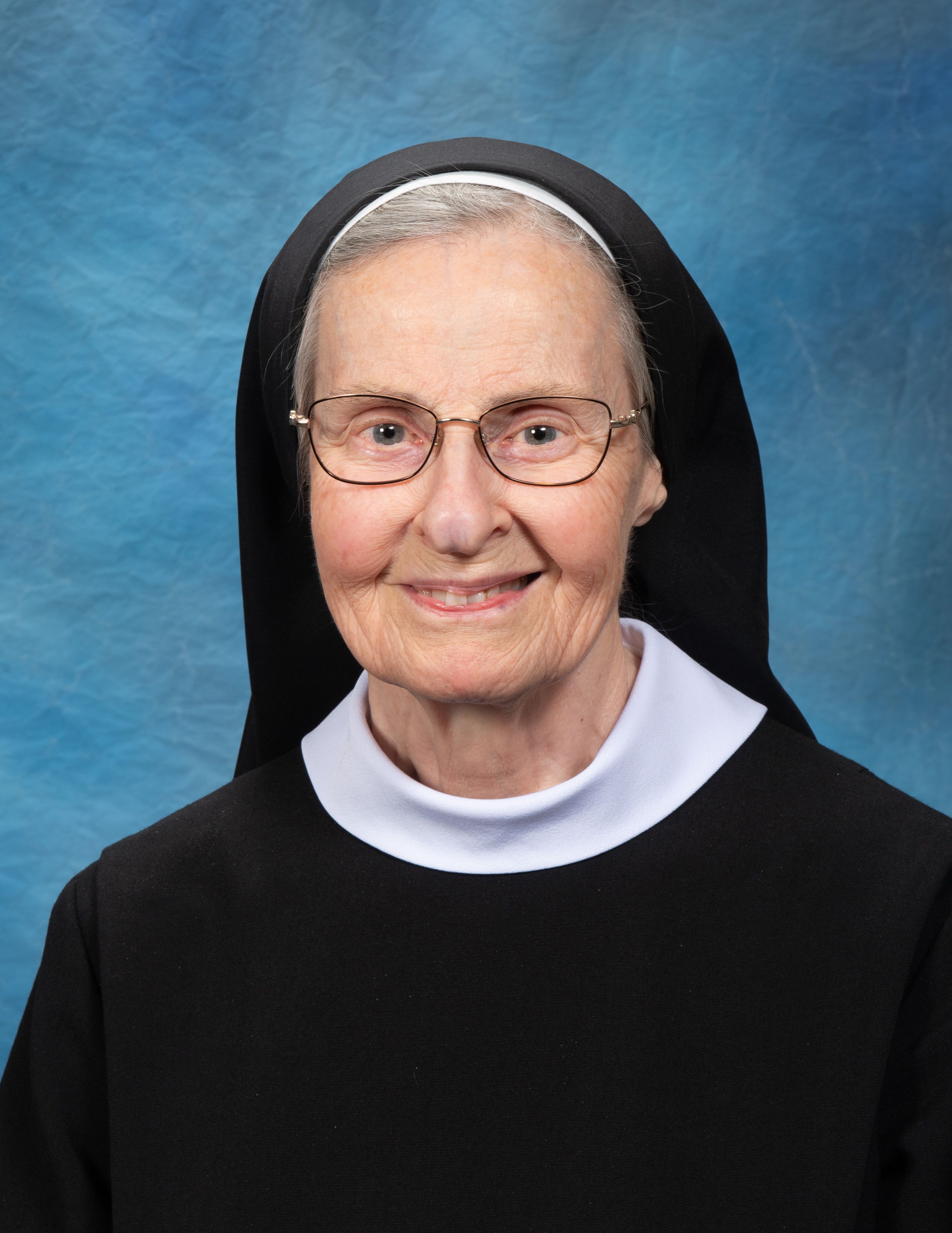 Sr. Antoinette Adelman