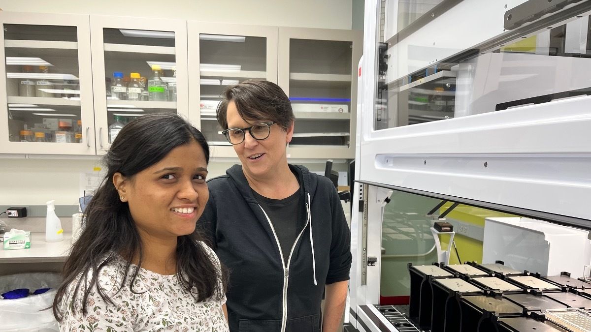 NUCDF Awards Cynthia Le Mons Fellowship to Molecular Biologist for Arginase-1 Deficiency Research